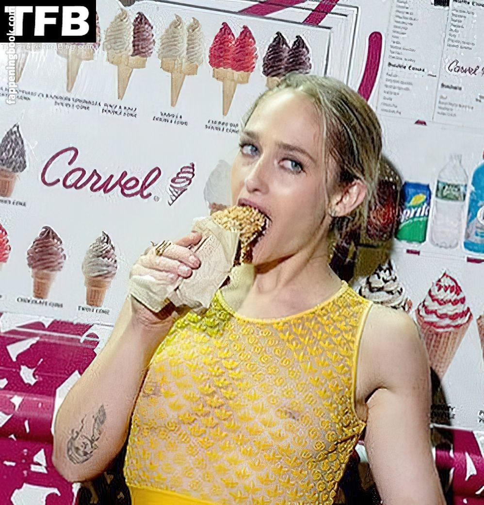 Jemima Kirke Onlyfans Nude Leaked Photos photo leak 19 of 50