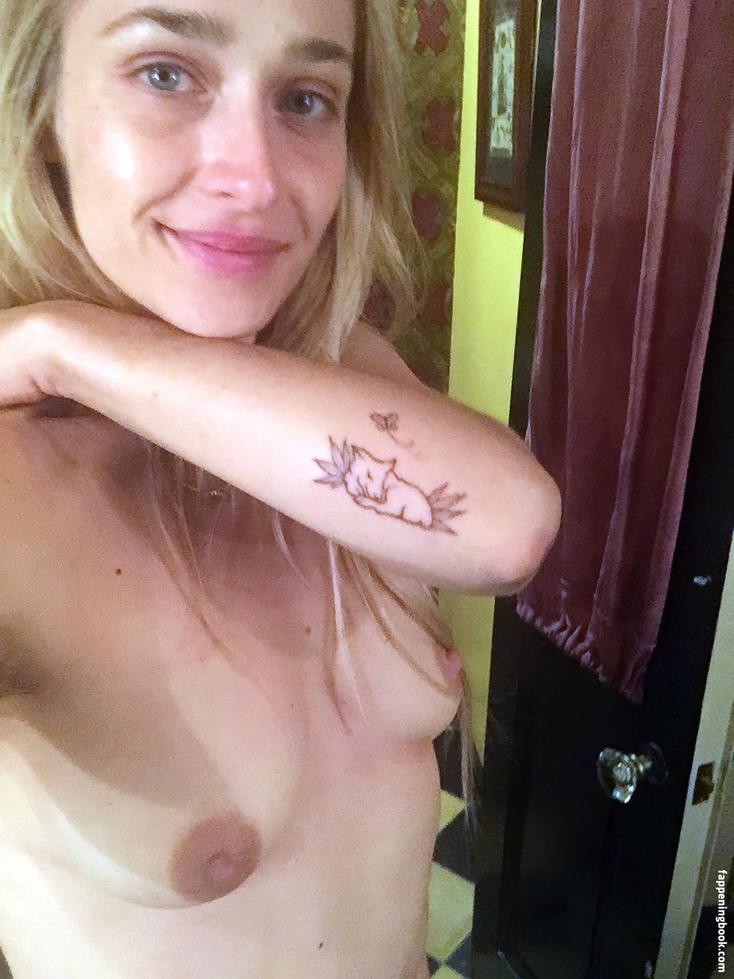 Jemima Kirke Onlyfans Nude Leaked Photos photo leak 20 of 50