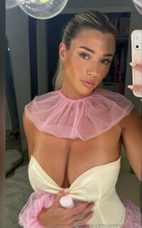 Jadelynmusic | Jadelyn Breier OnlyFans Nude Leaks photo leak 7 of 378