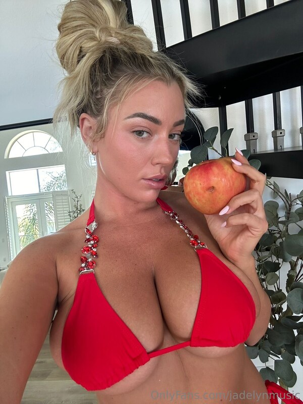 Jadelynmusic | Jadelyn Breier OnlyFans Nude Leaks photo leak 143 of 378