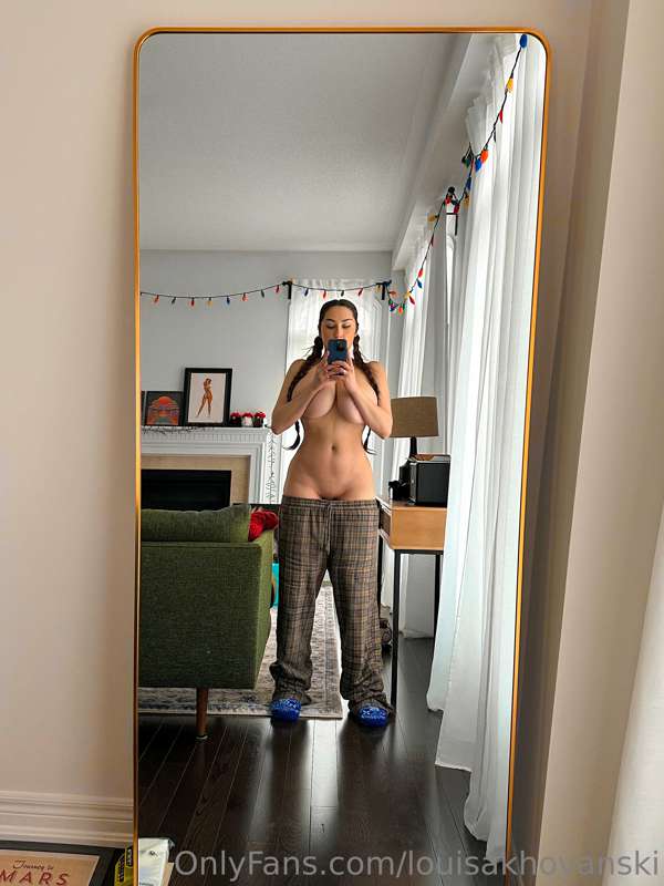 Louisa Khovanski OnlyFans Nude Leaks photo leak 172 of 260