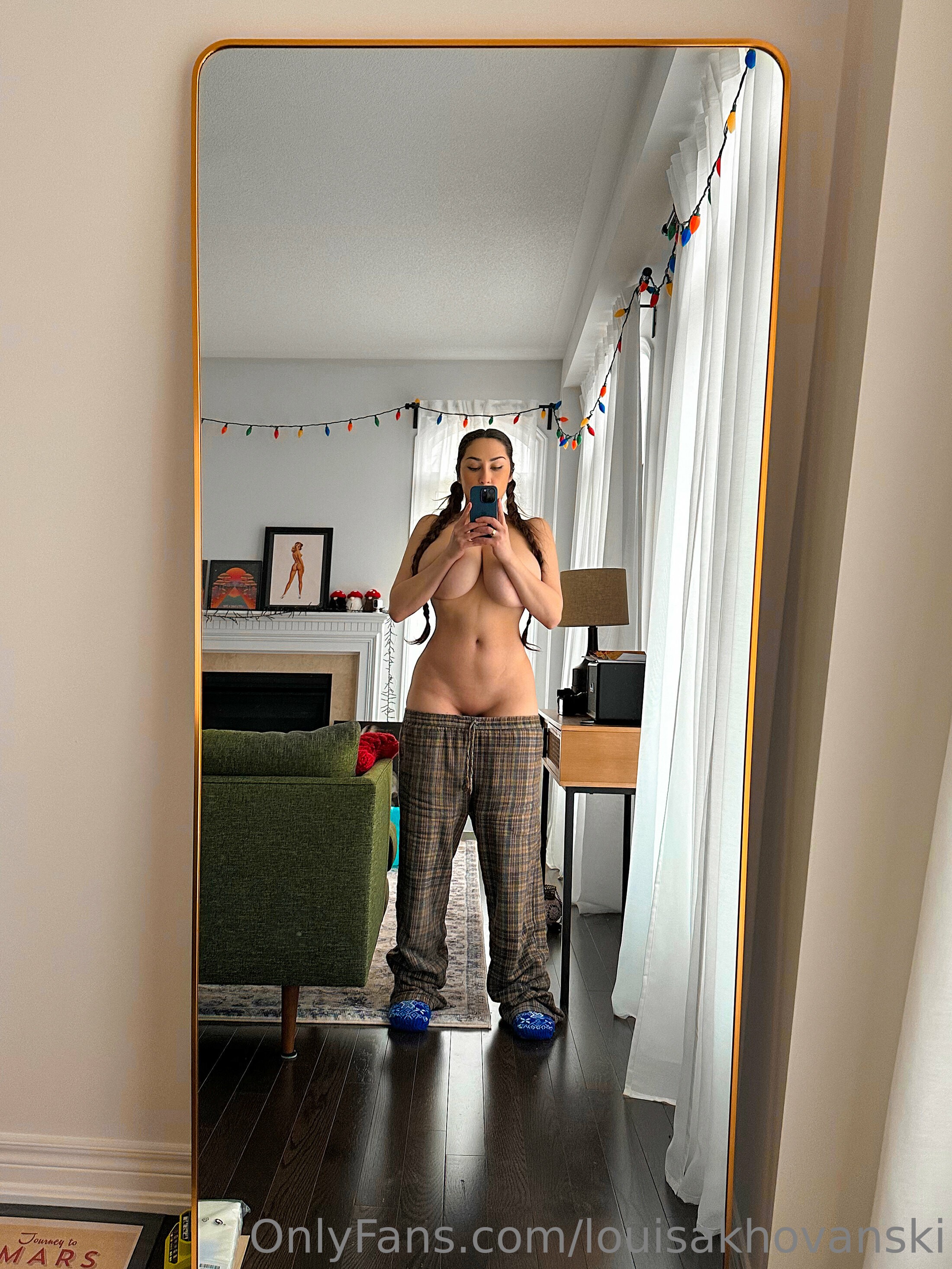 Louisa Khovanski OnlyFans Nude Leaks photo leak 216 of 260