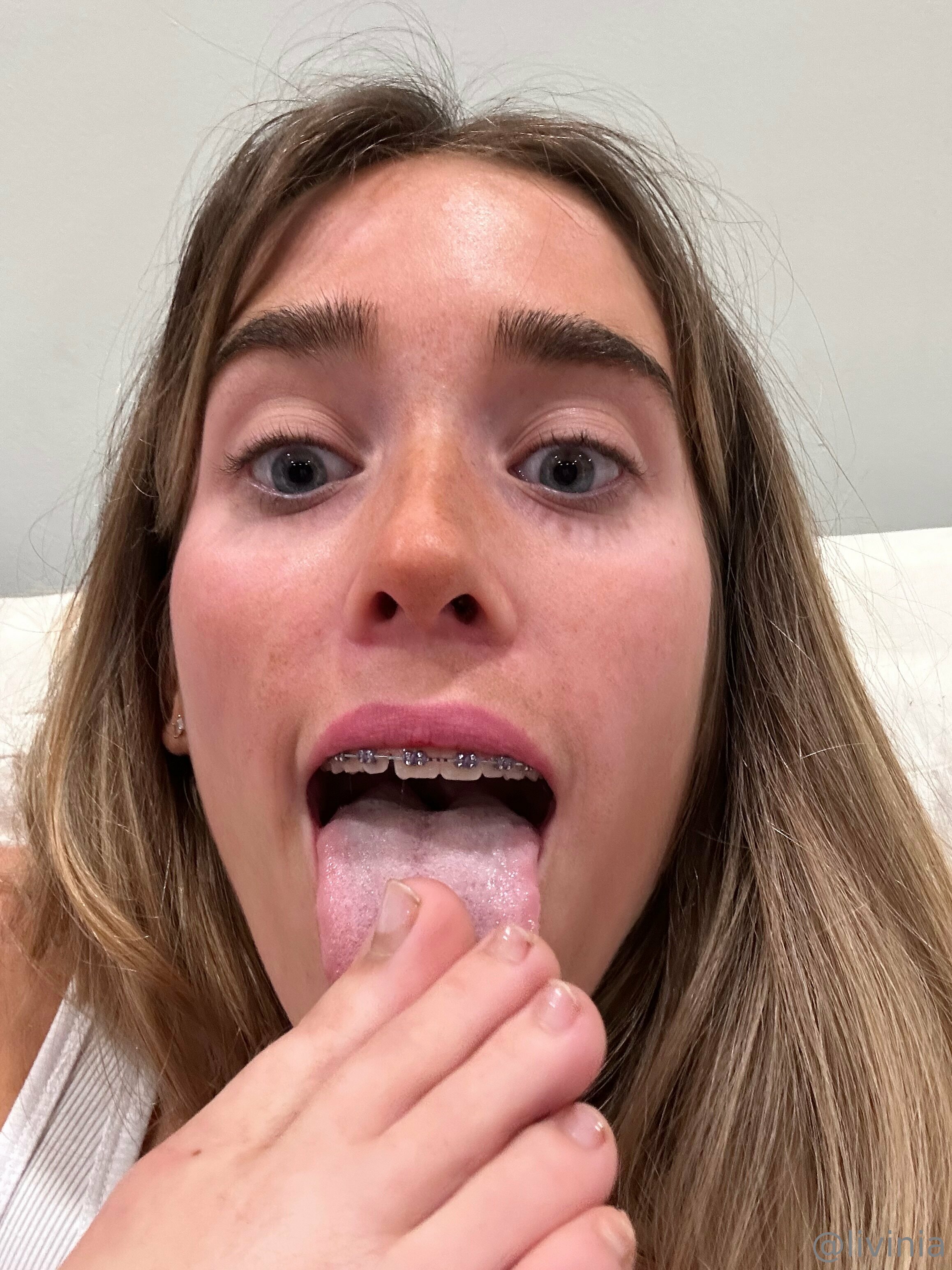 Livinia Roberts | urfavonlinesloot OnlyFans Nude Leaks photo leak 70 of 112