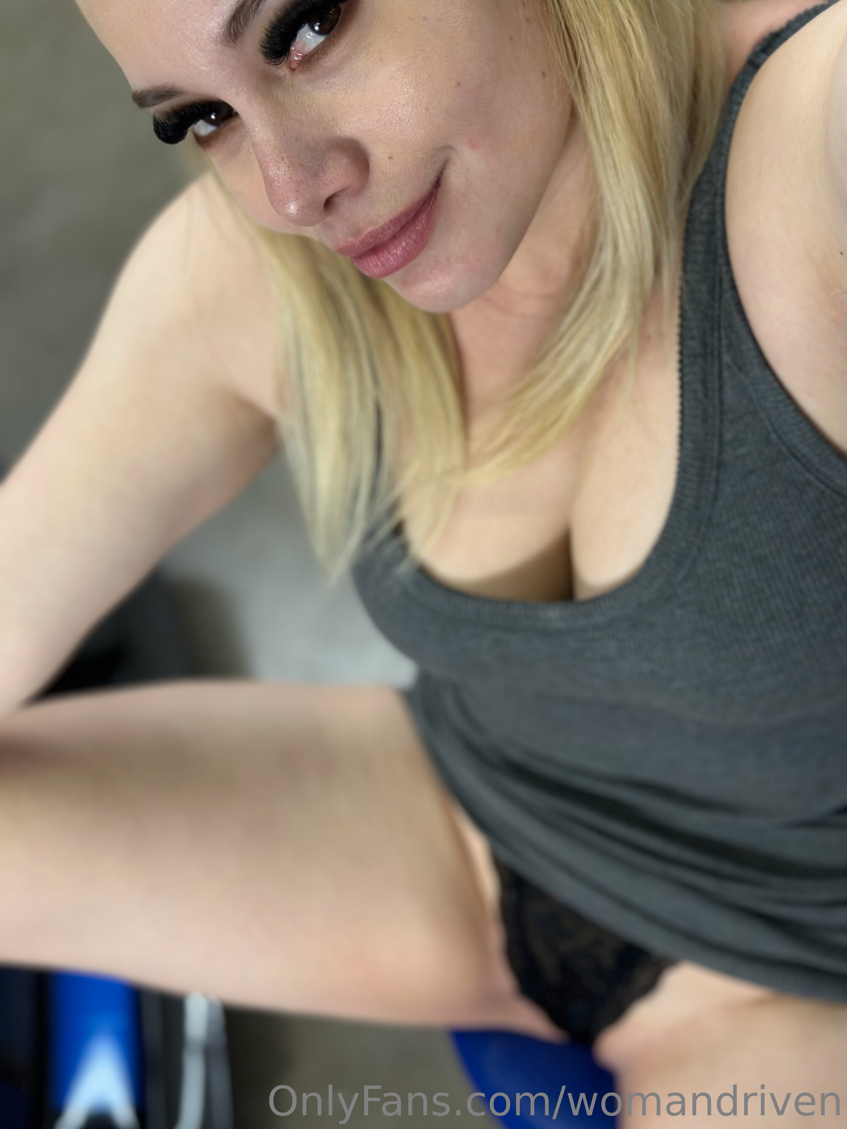 Woman Driven OnlyFans Nude Leaks photo leak 300 of 325
