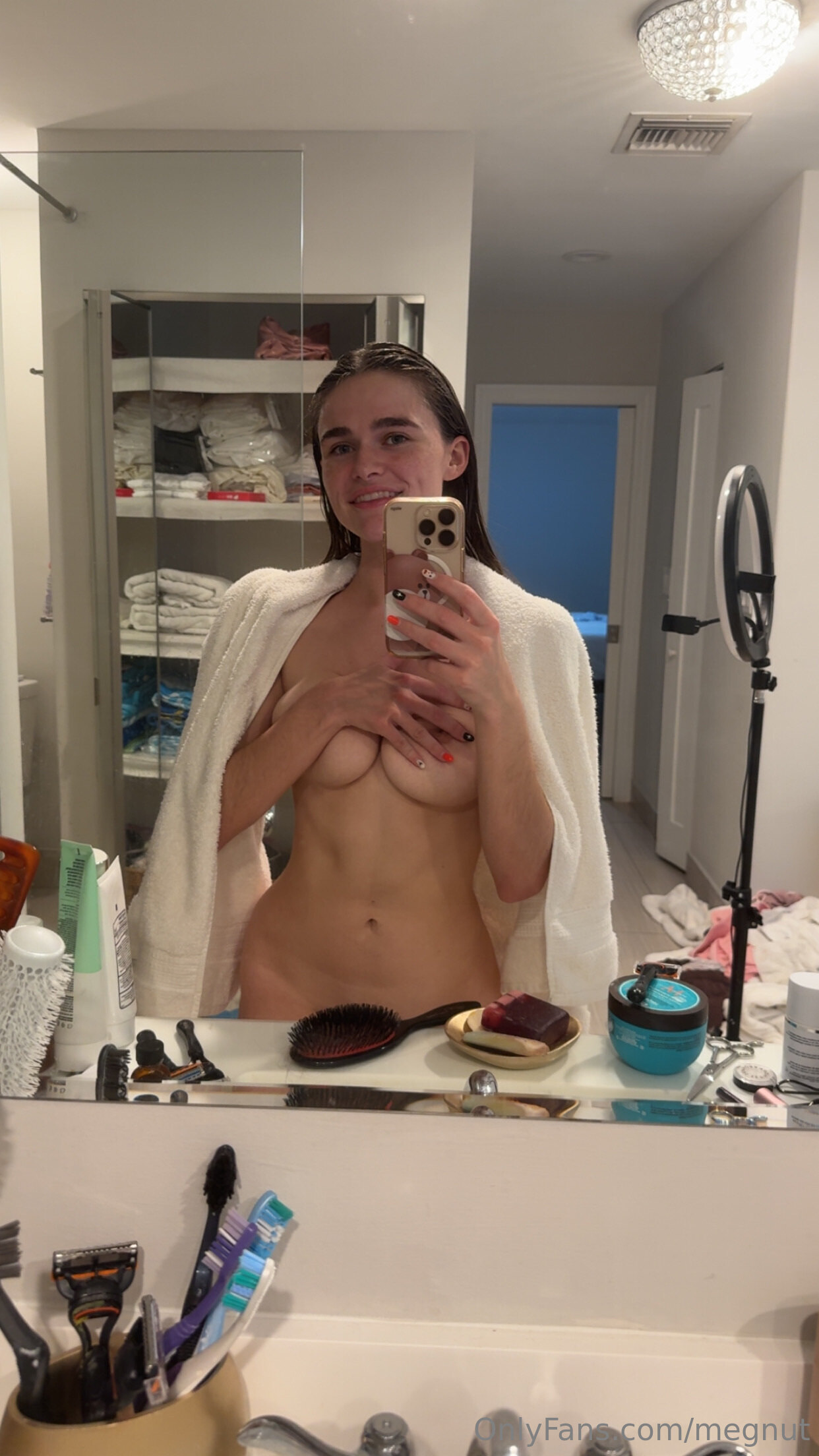 Megan Guthrie | Megan Nutt | MegNut OnlyFans Nude Leaks photo leak 170 of 179