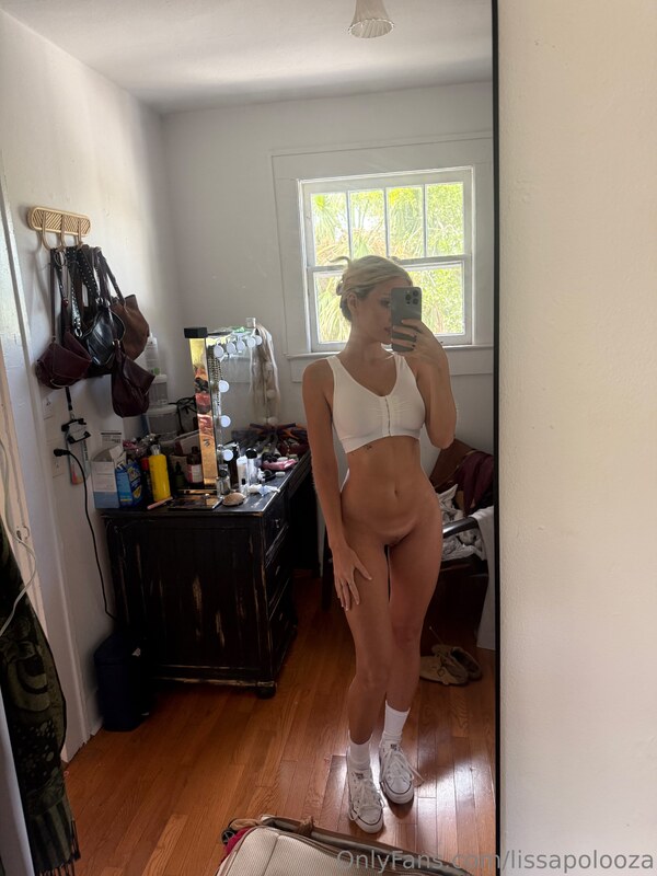 Naomi Woods / Lissapolooza OnlyFans Nude Leaks photo leak 51 of 290