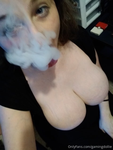 Kinkygamergirl OnlyFans Nude Leaks photo leak 7 of 55