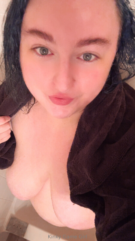 Kinkygamergirl OnlyFans Nude Leaks photo leak 9 of 55