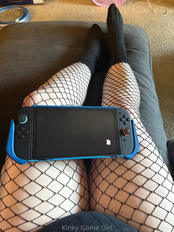 Kinkygamergirl OnlyFans Nude Leaks photo leak 11 of 55