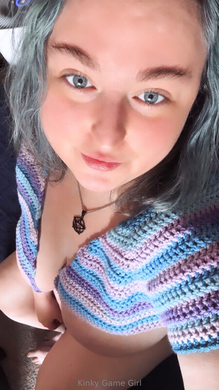 Kinkygamergirl OnlyFans Nude Leaks photo leak 17 of 55
