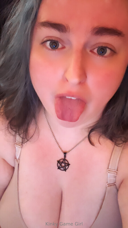 Kinkygamergirl OnlyFans Nude Leaks photo leak 19 of 55