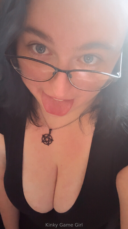 Kinkygamergirl OnlyFans Nude Leaks photo leak 24 of 55