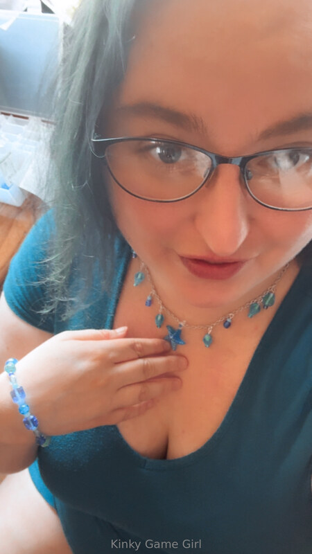Kinkygamergirl OnlyFans Nude Leaks photo leak 25 of 55
