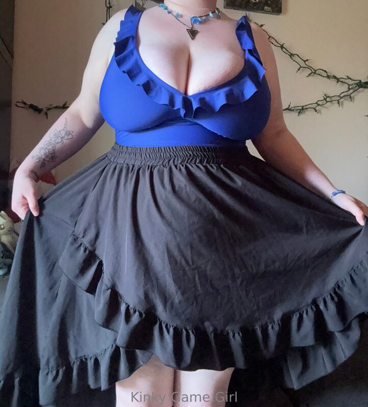 Kinkygamergirl OnlyFans Nude Leaks photo leak 27 of 55