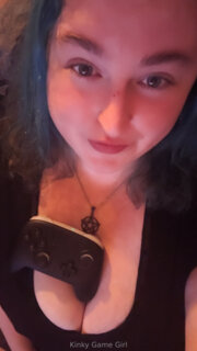 Kinkygamergirl OnlyFans Nude Leaks photo leak 33 of 55