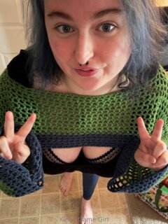 Kinkygamergirl OnlyFans Nude Leaks photo leak 40 of 55