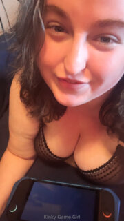 Kinkygamergirl OnlyFans Nude Leaks photo leak 49 of 55