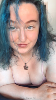 Kinkygamergirl OnlyFans Nude Leaks photo leak 51 of 55