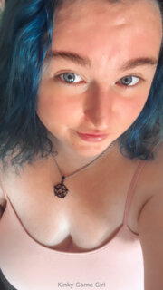 Kinkygamergirl OnlyFans Nude Leaks photo leak 52 of 55