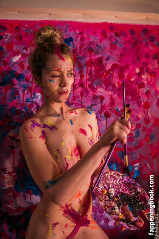 Caylee Cowan Onlyfans Nude Leaked Photos photo leak 11 of 49
