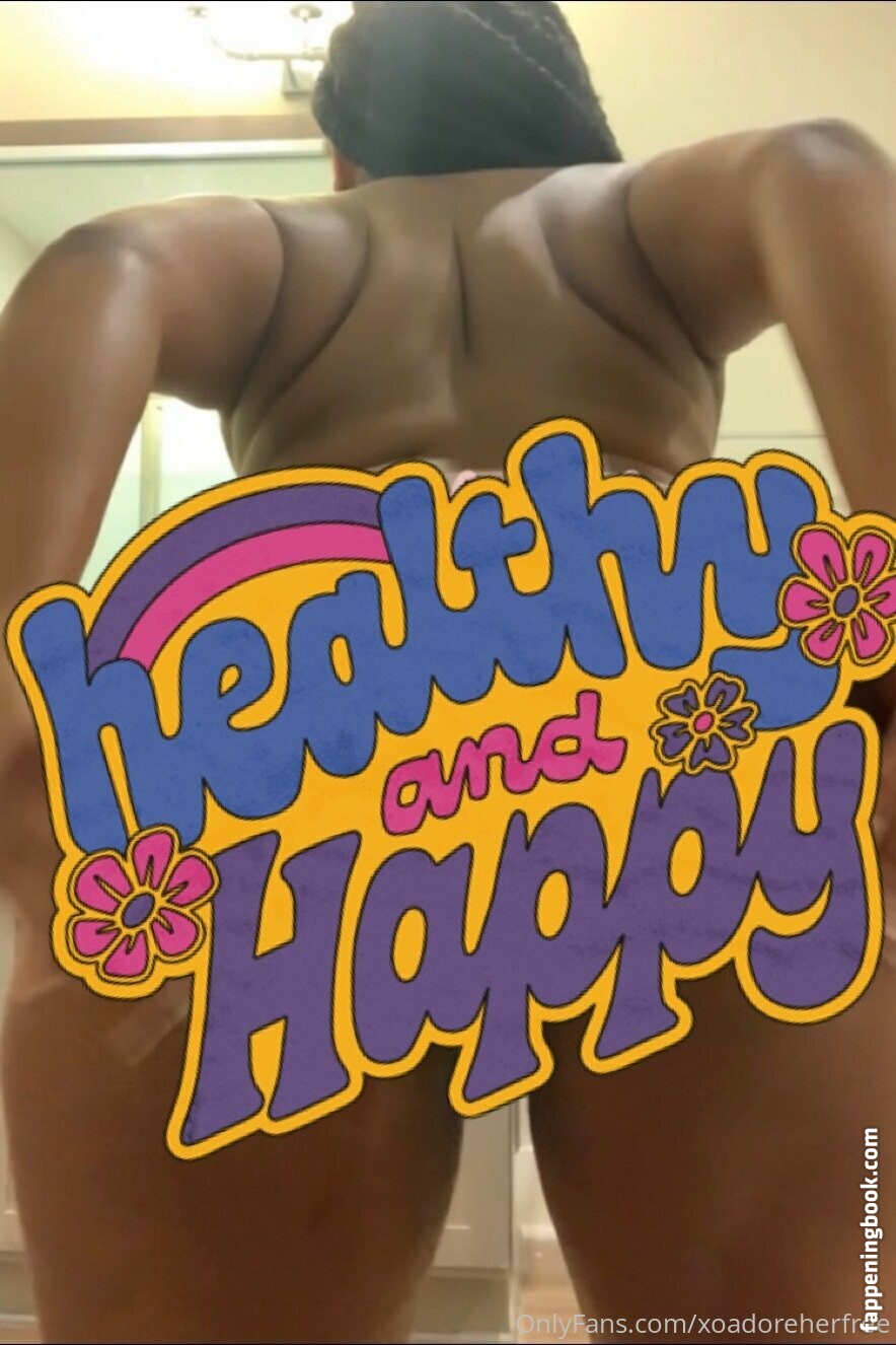 xoadoreherfree Onlyfans Nude Leaked Photos photo leak 24 of 45