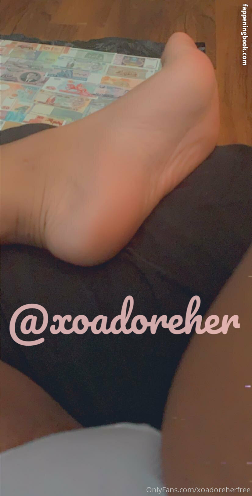 xoadoreherfree Onlyfans Nude Leaked Photos photo leak 29 of 45