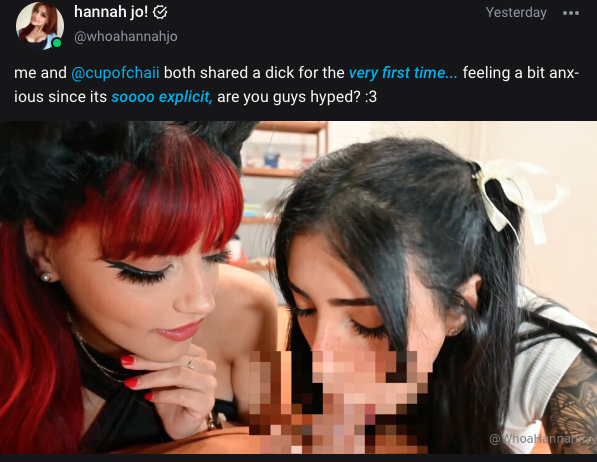 whoahannahjo OnlyFans Nude Leaks photo leak 625 of 719