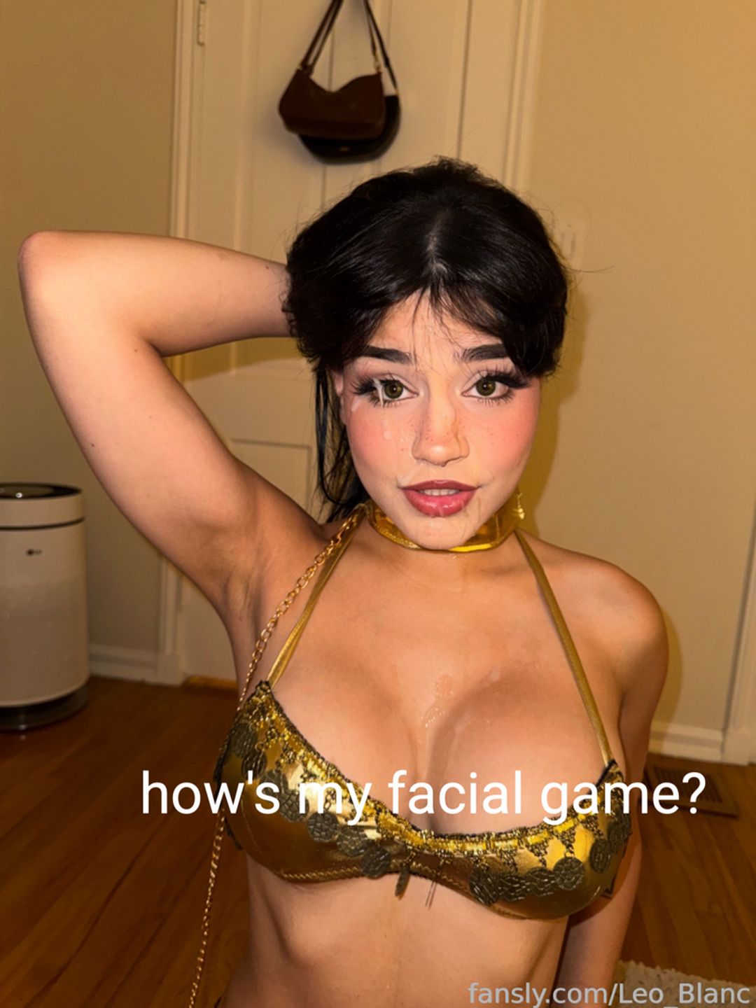 whoahannahjo OnlyFans Nude Leaks photo leak 177 of 719