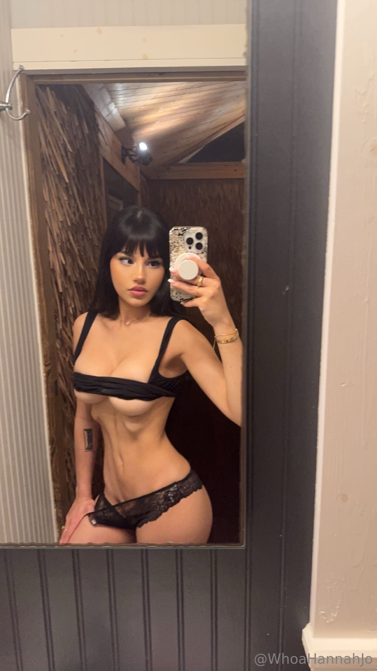 whoahannahjo OnlyFans Nude Leaks photo leak 199 of 719