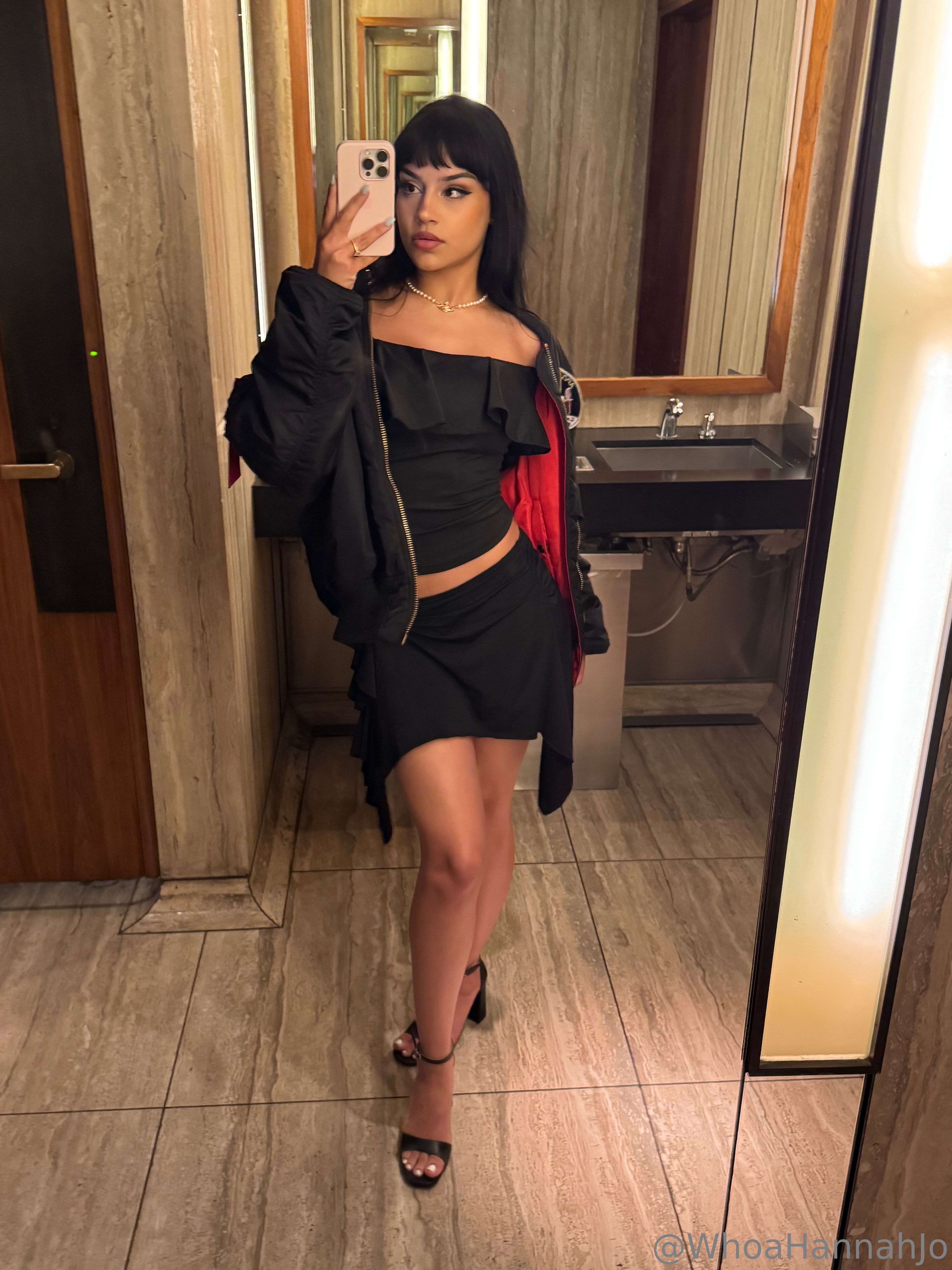 whoahannahjo OnlyFans Nude Leaks photo leak 416 of 719