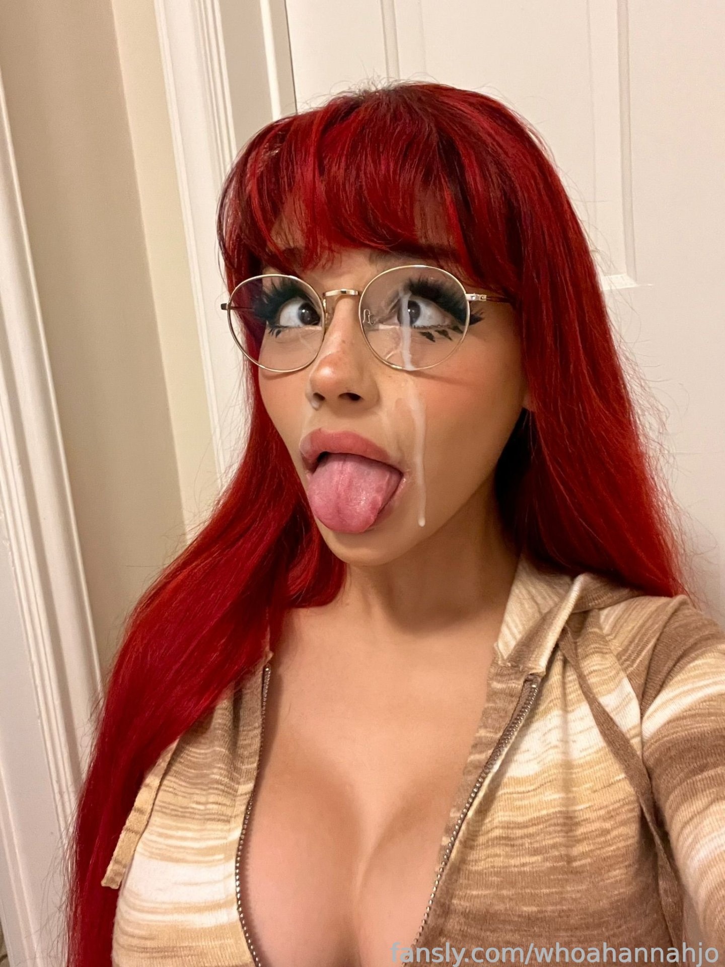 whoahannahjo OnlyFans Nude Leaks photo leak 461 of 719