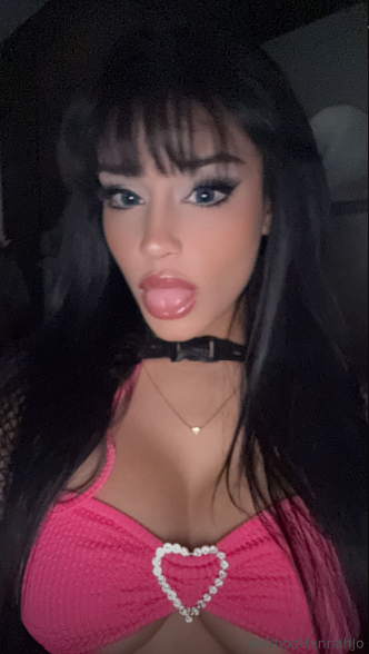 whoahannahjo OnlyFans Nude Leaks photo leak 475 of 719