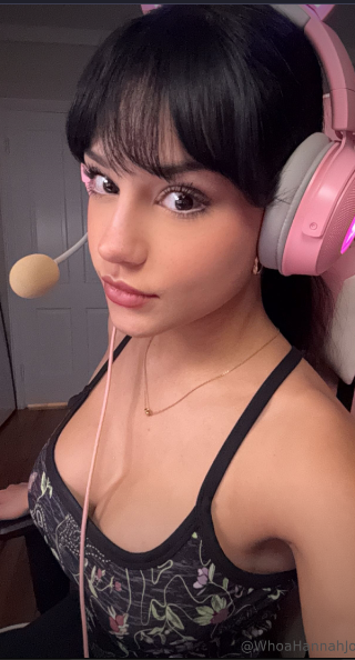 whoahannahjo OnlyFans Nude Leaks photo leak 478 of 719