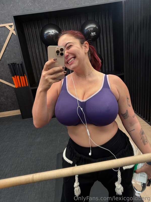Lexicgoldberg / Lexi Cayla OnlyFans Nude Leaks photo leak 40 of 658