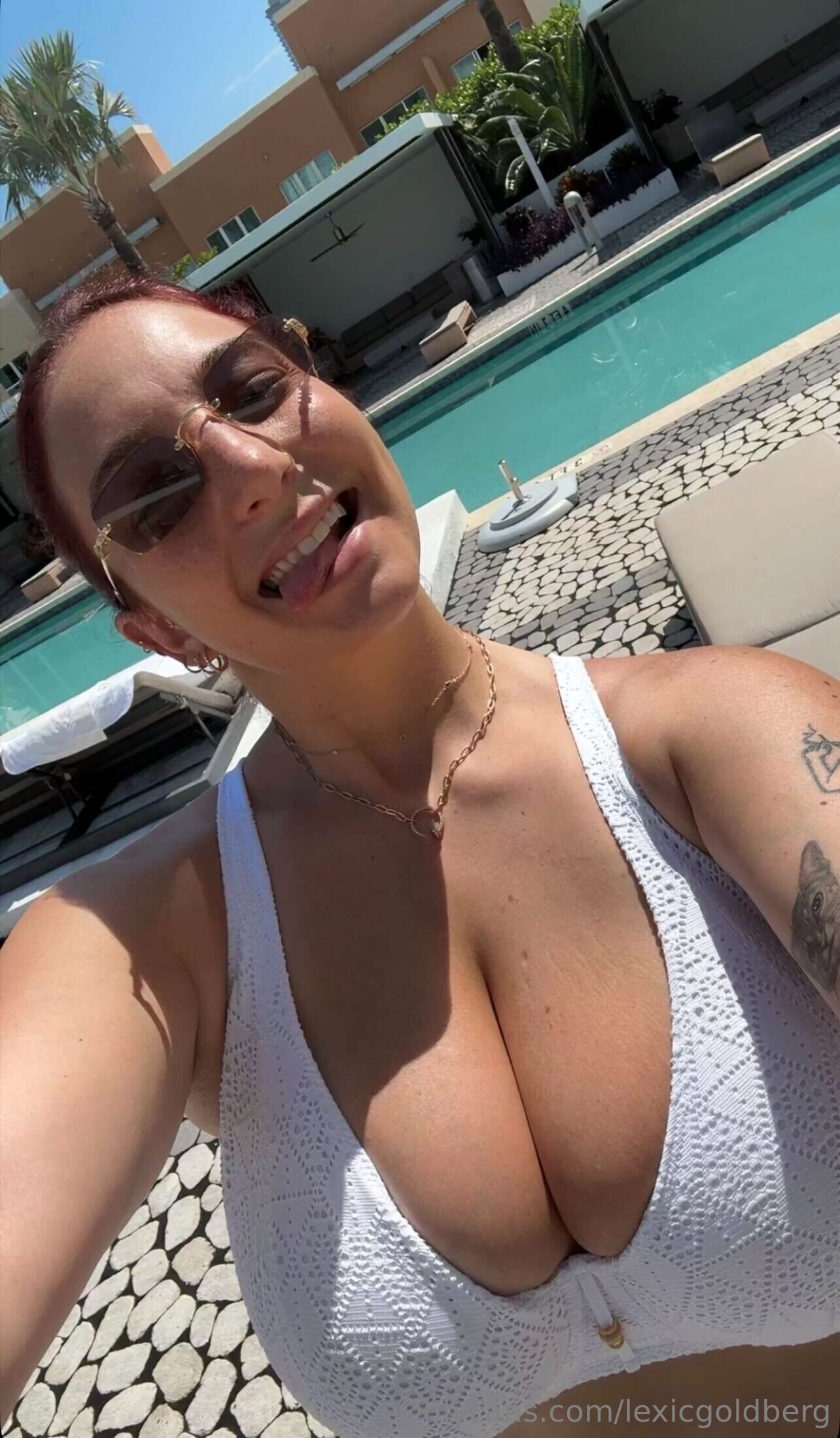 Lexicgoldberg / Lexi Cayla OnlyFans Nude Leaks photo leak 56 of 658