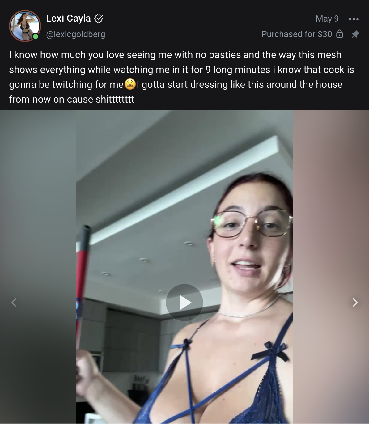 Lexicgoldberg / Lexi Cayla OnlyFans Nude Leaks photo leak 98 of 658