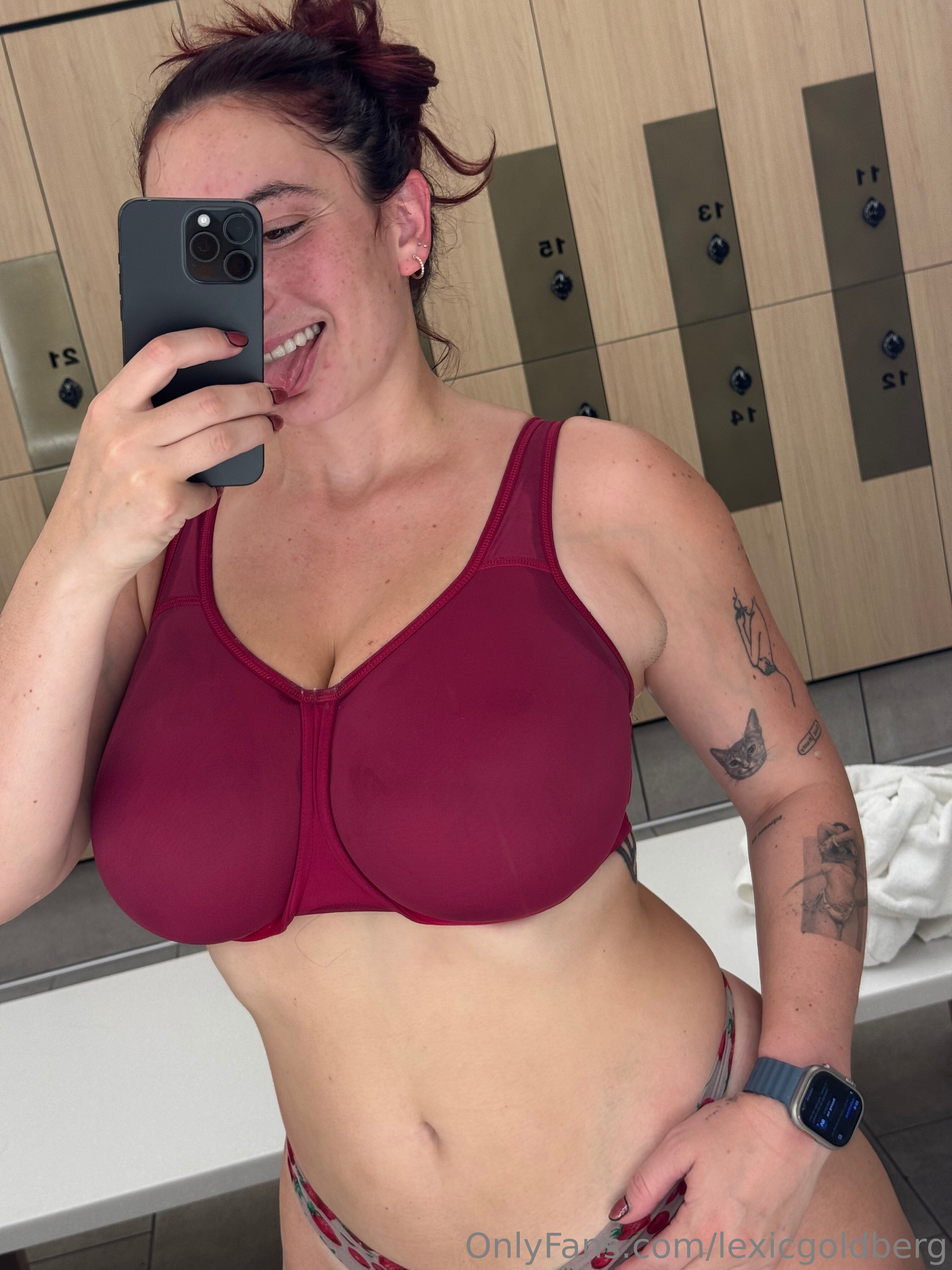 Lexicgoldberg / Lexi Cayla OnlyFans Nude Leaks photo leak 116 of 658