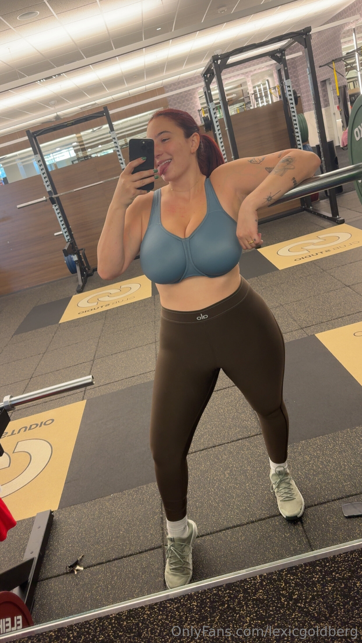 Lexicgoldberg / Lexi Cayla OnlyFans Nude Leaks photo leak 137 of 658