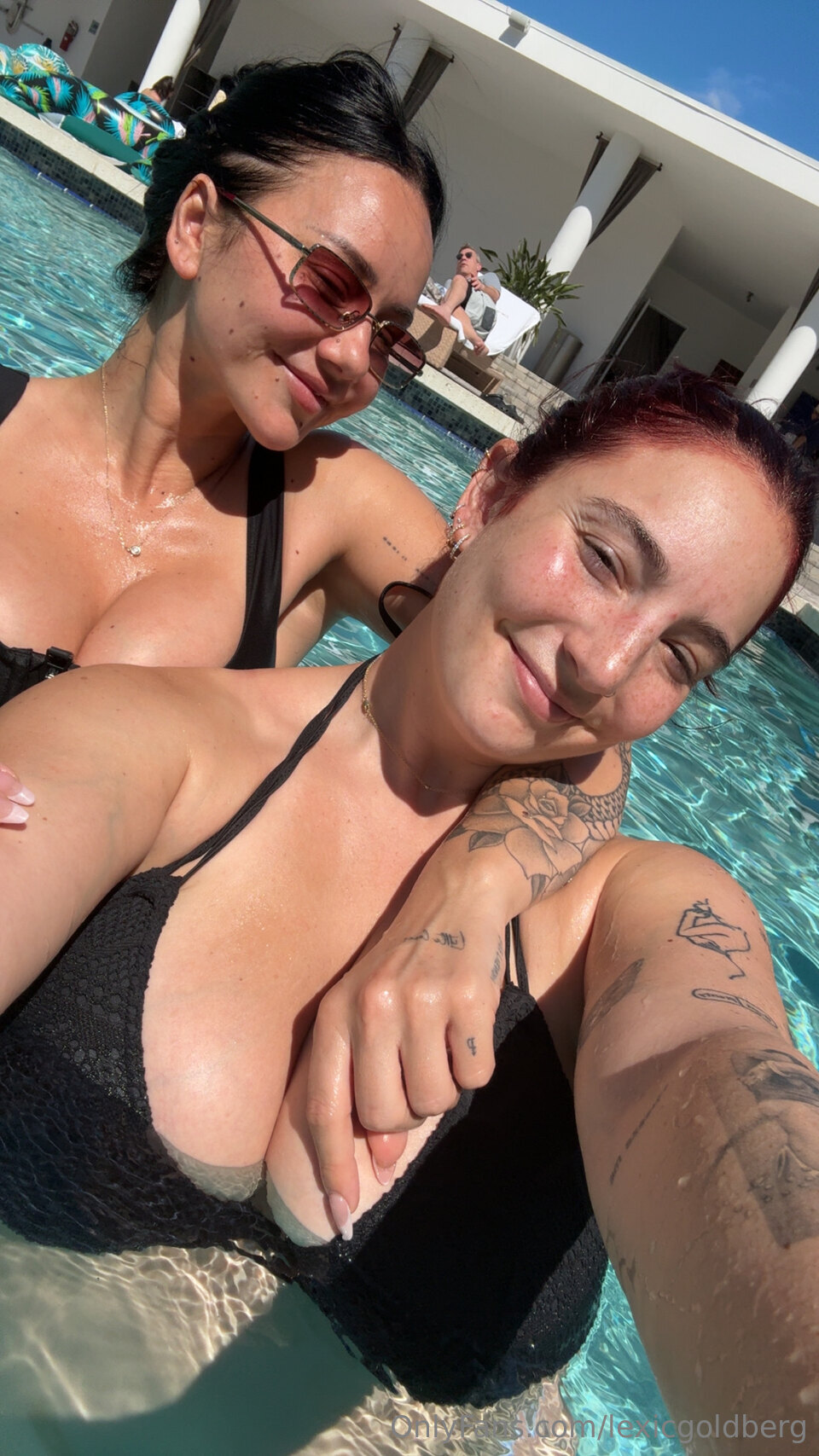 Lexicgoldberg / Lexi Cayla OnlyFans Nude Leaks photo leak 141 of 658