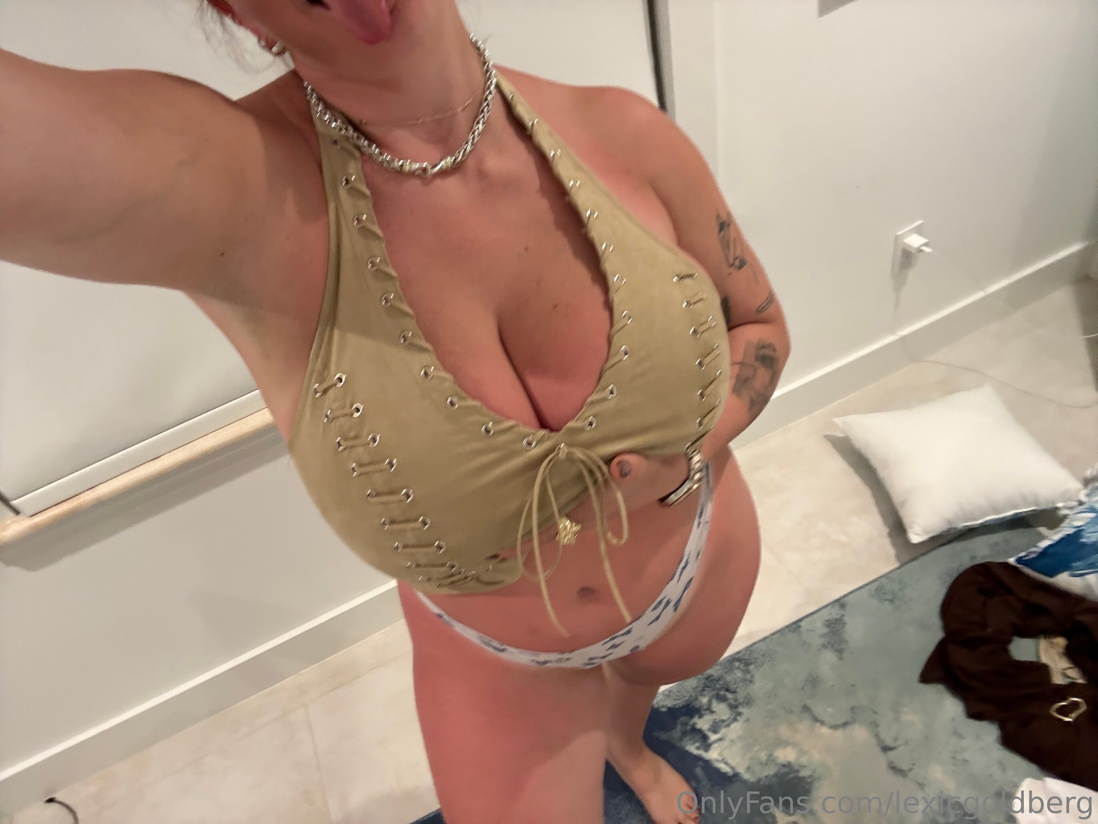 Lexicgoldberg / Lexi Cayla OnlyFans Nude Leaks photo leak 155 of 658