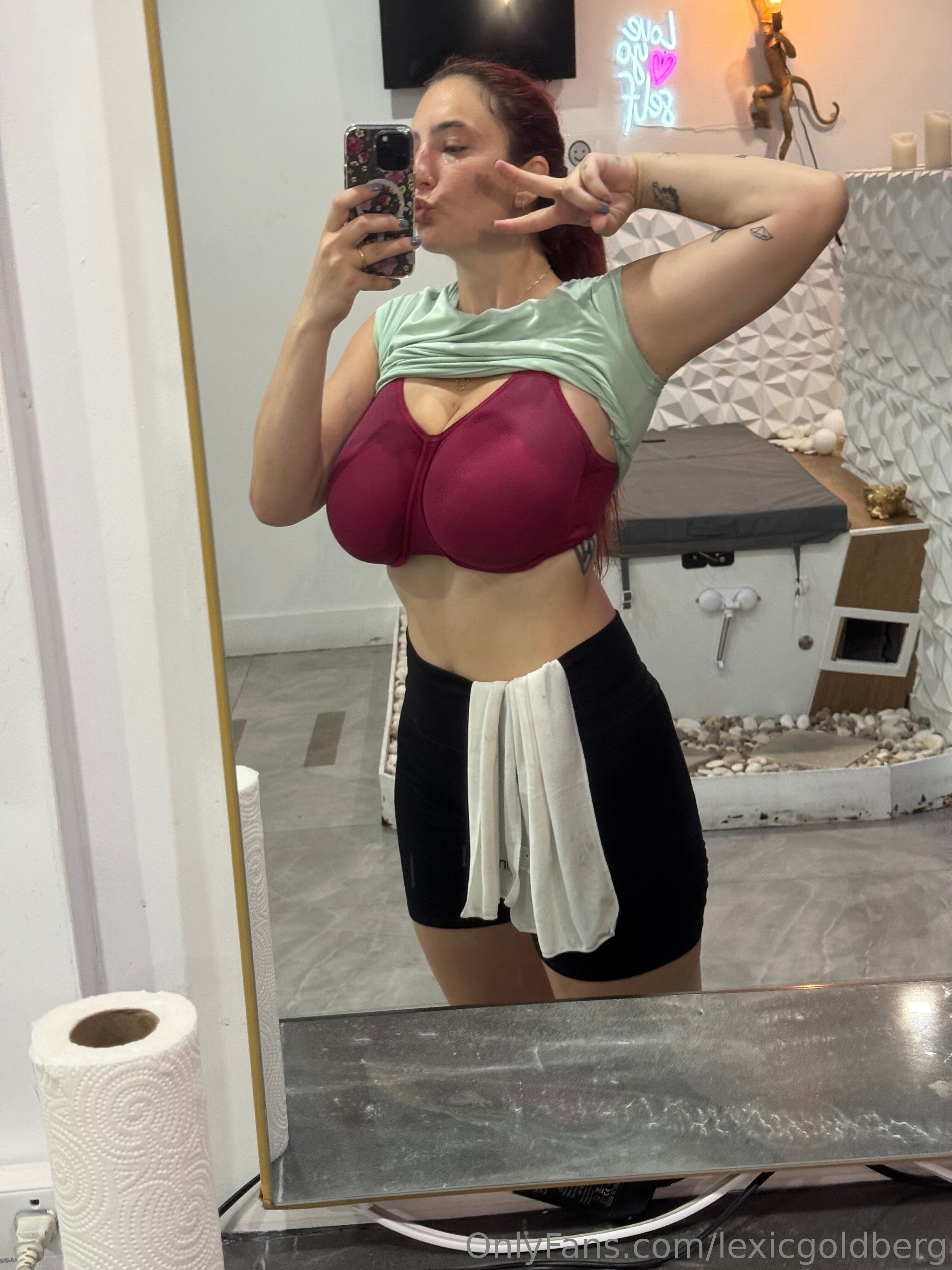 Lexicgoldberg / Lexi Cayla OnlyFans Nude Leaks photo leak 160 of 658