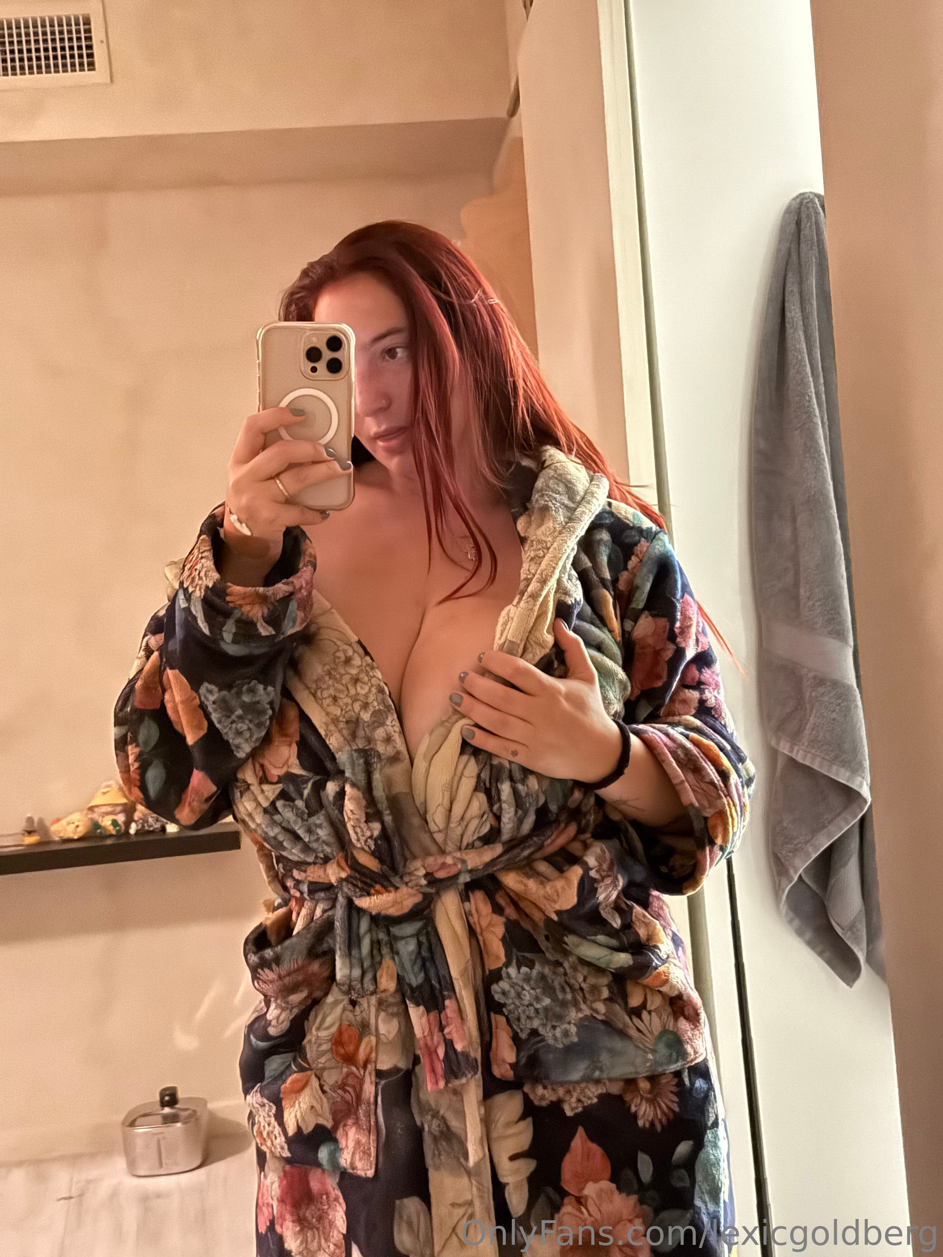 Lexicgoldberg / Lexi Cayla OnlyFans Nude Leaks photo leak 166 of 658
