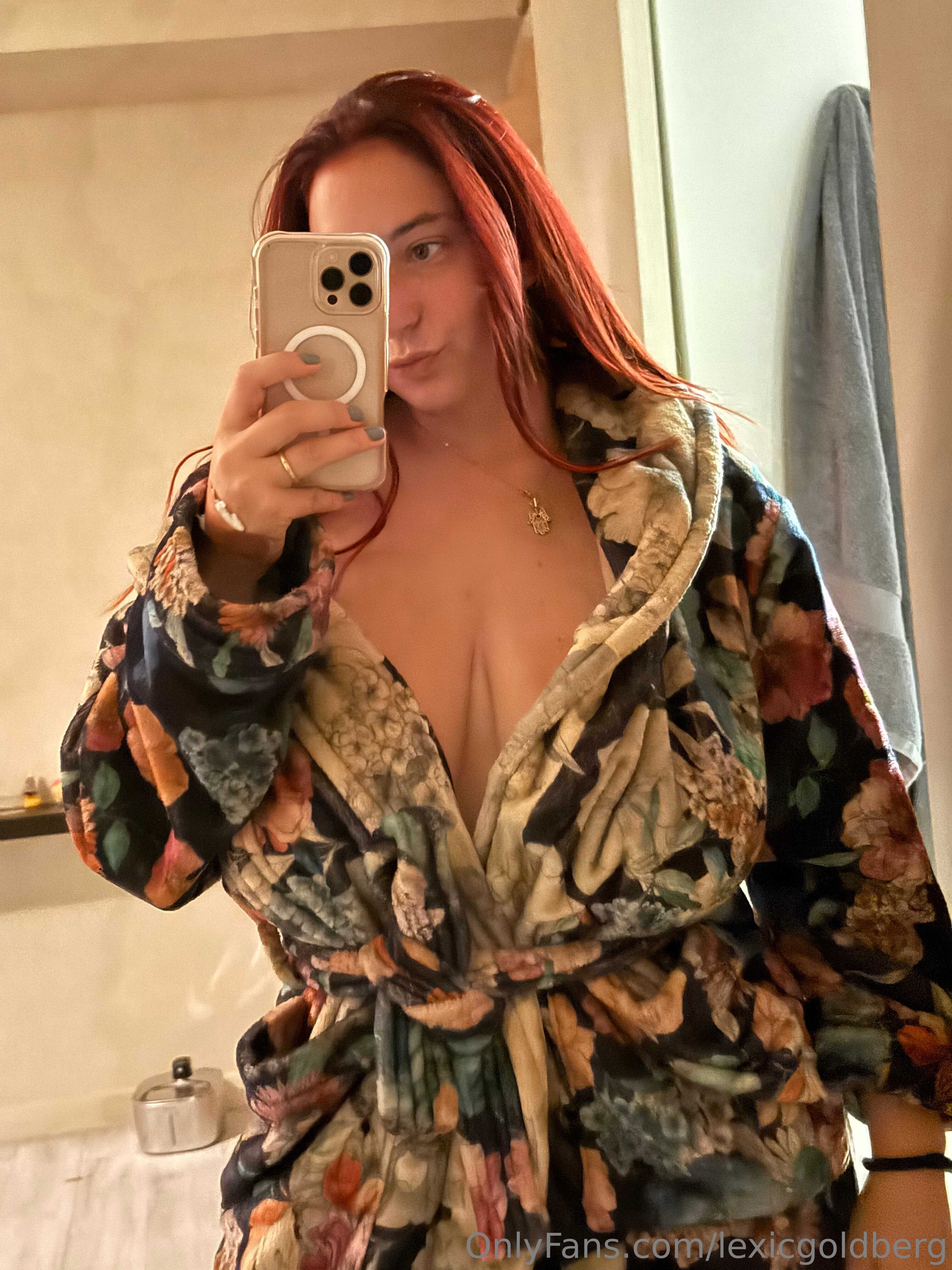 Lexicgoldberg / Lexi Cayla OnlyFans Nude Leaks photo leak 167 of 658
