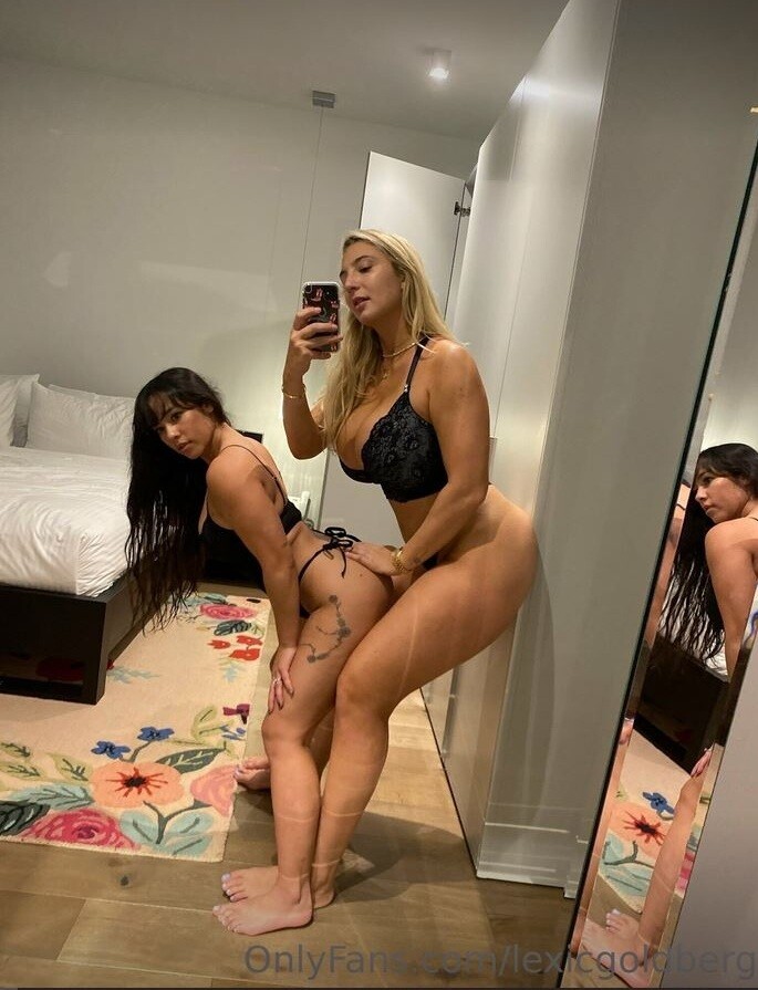 Lexicgoldberg / Lexi Cayla OnlyFans Nude Leaks photo leak 229 of 658