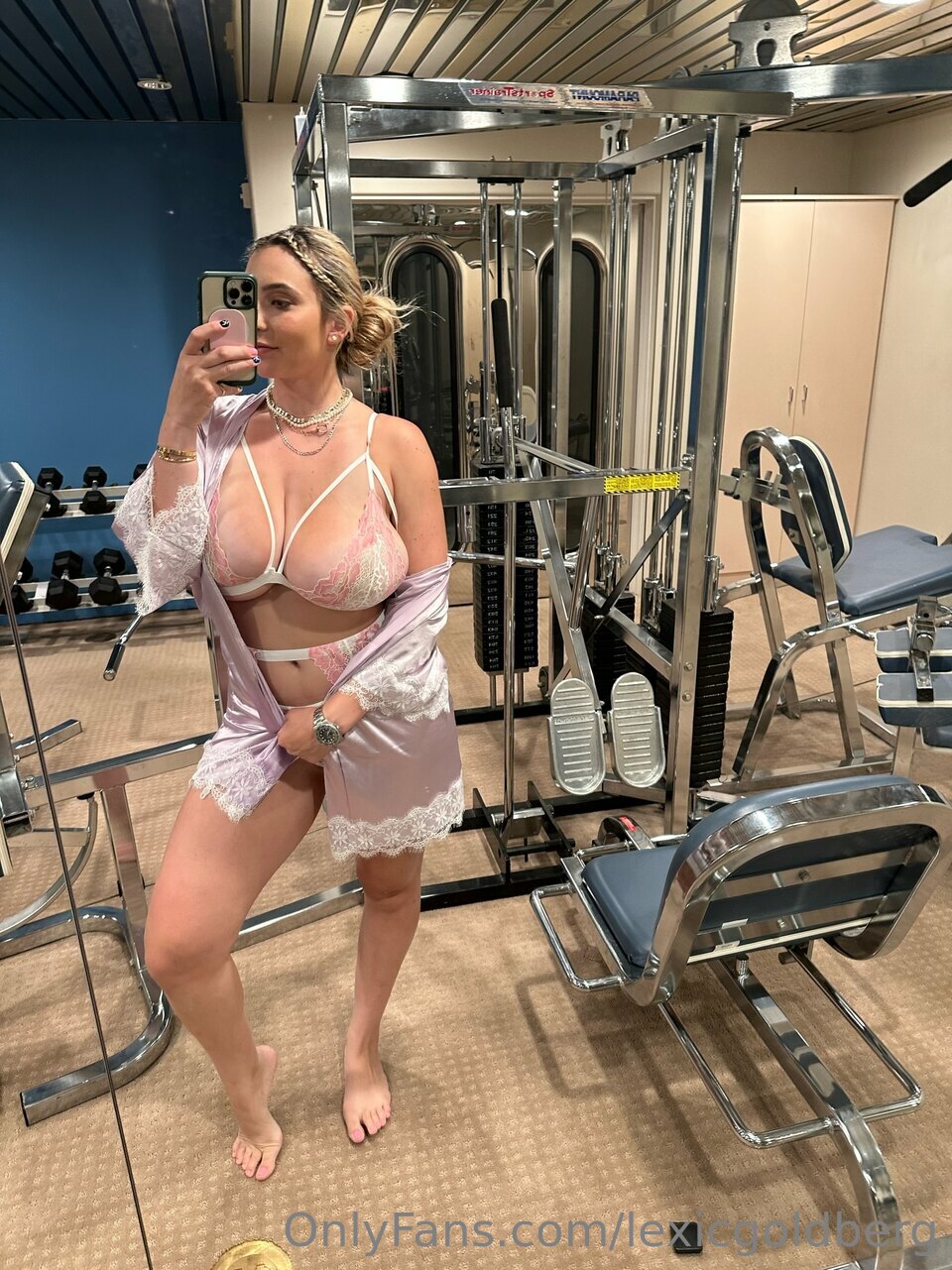 Lexicgoldberg / Lexi Cayla OnlyFans Nude Leaks photo leak 479 of 658