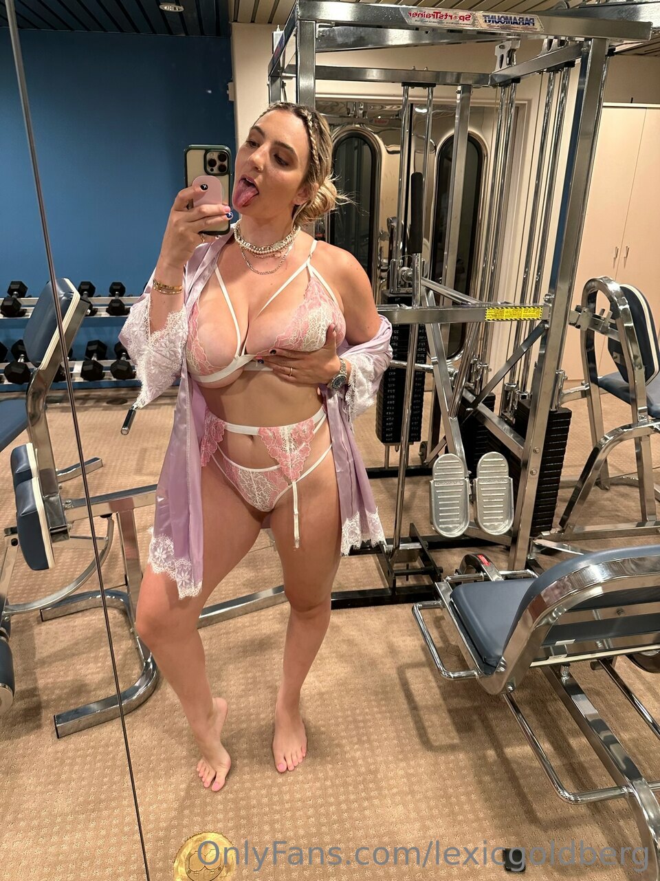 Lexicgoldberg / Lexi Cayla OnlyFans Nude Leaks photo leak 481 of 658