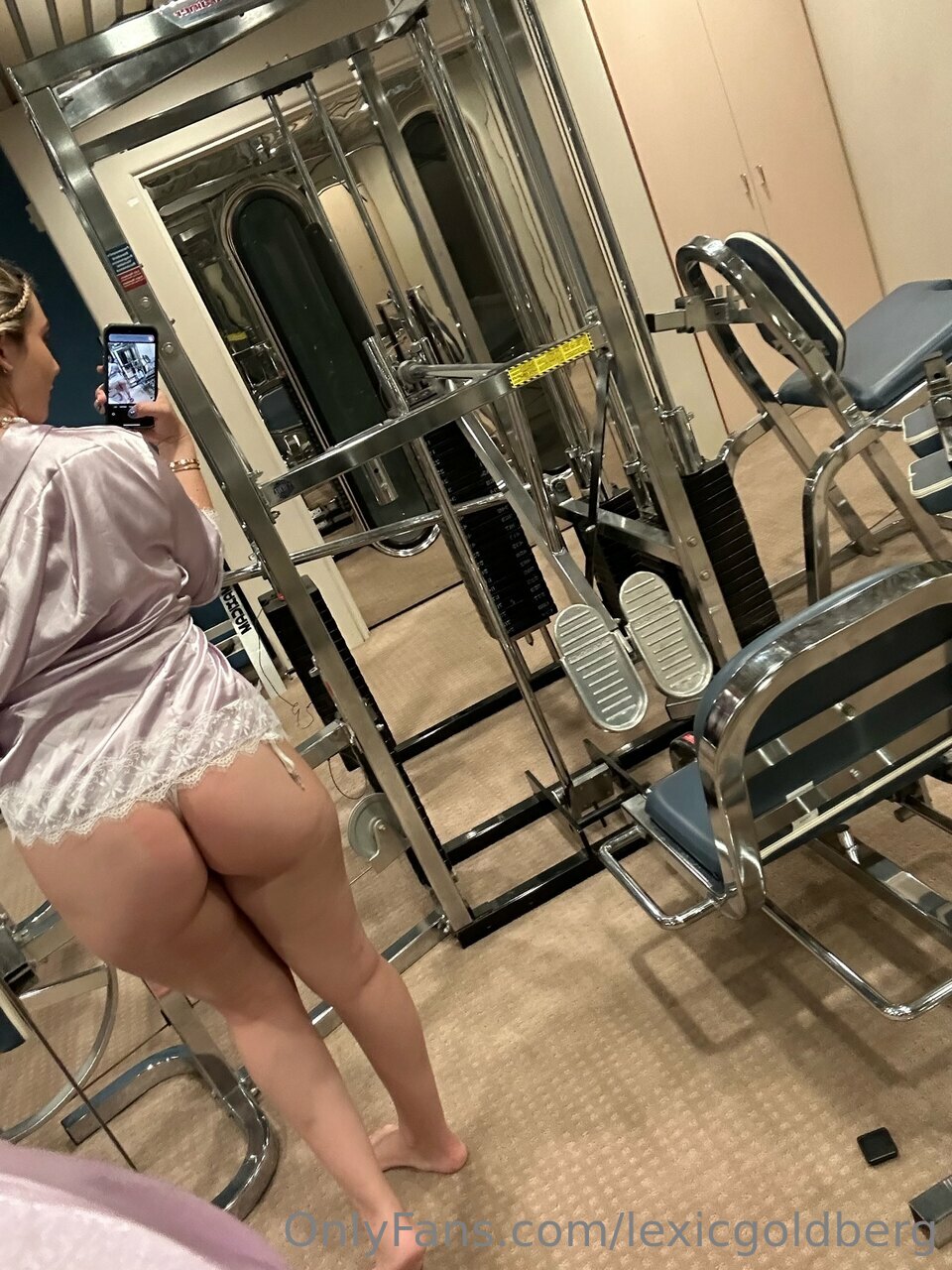 Lexicgoldberg / Lexi Cayla OnlyFans Nude Leaks photo leak 483 of 658