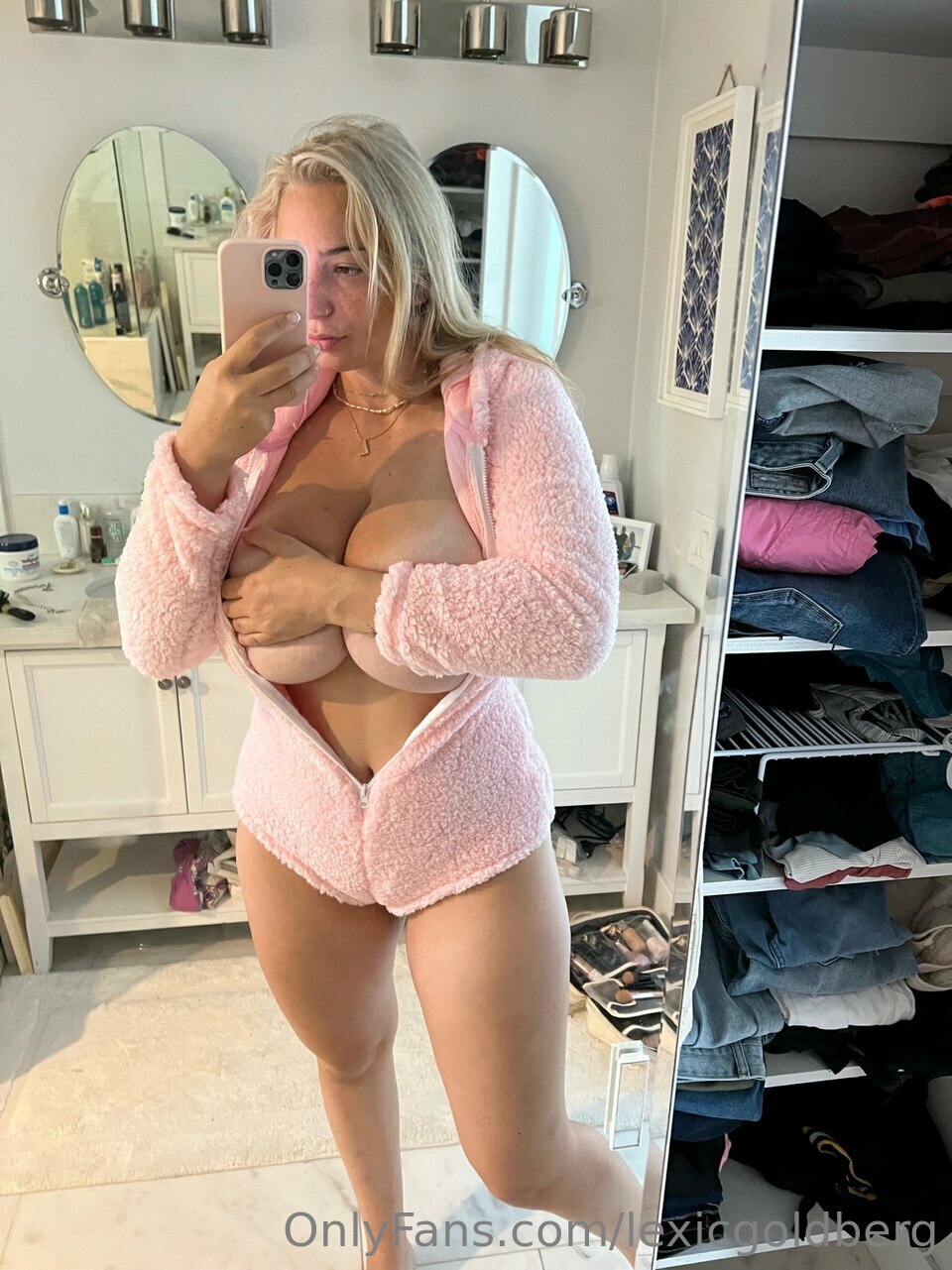 Lexicgoldberg / Lexi Cayla OnlyFans Nude Leaks photo leak 571 of 658