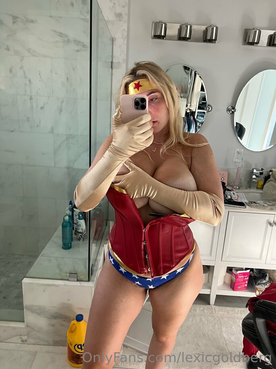 Lexicgoldberg / Lexi Cayla OnlyFans Nude Leaks photo leak 603 of 658