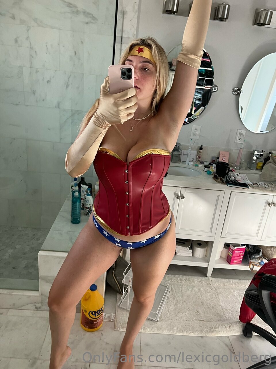 Lexicgoldberg / Lexi Cayla OnlyFans Nude Leaks photo leak 612 of 658